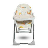 Best Baby High Chair cloud shaped (BC-329)